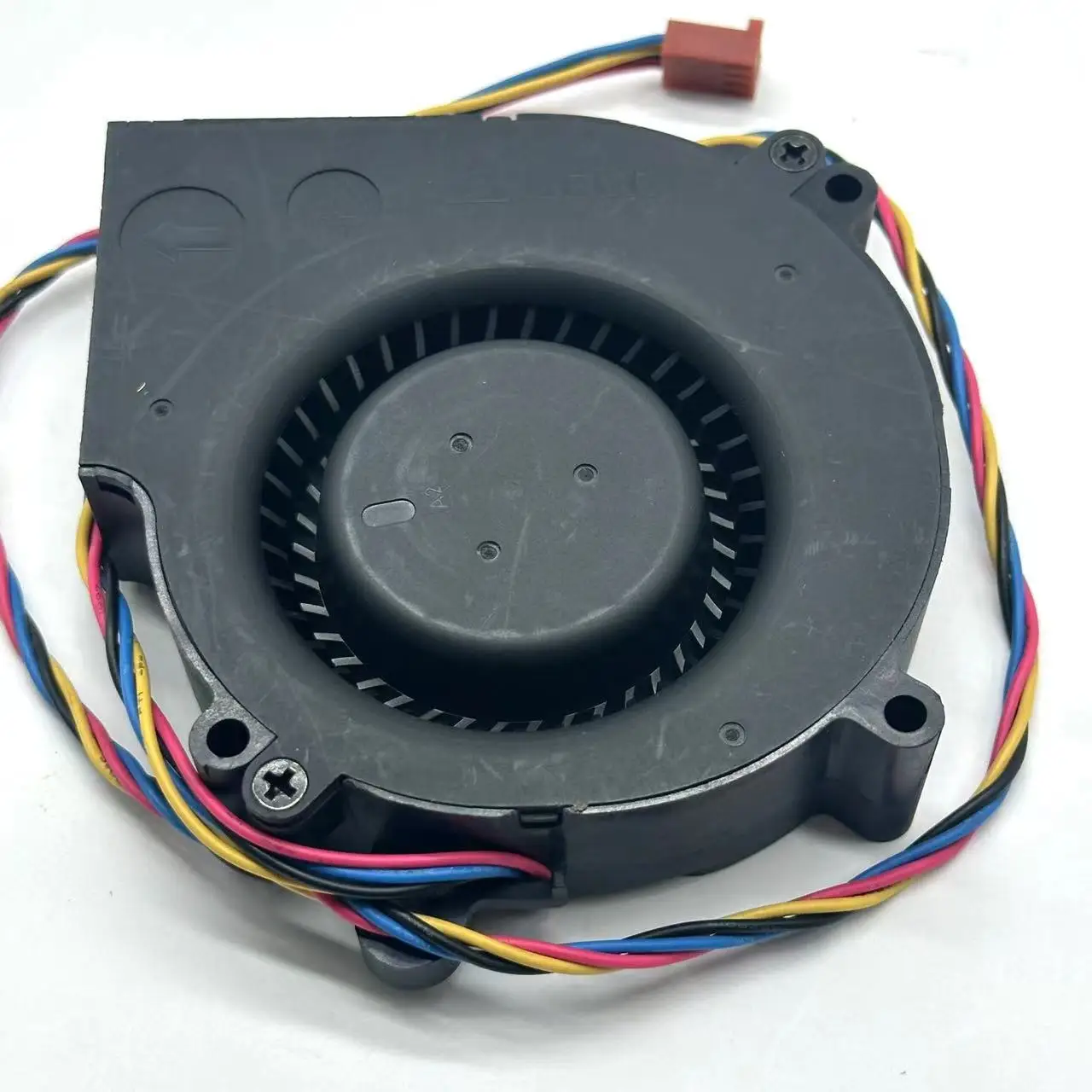 Delta Electronics BCB1012GJ-01 DC 14.4V 3.45A 97x87x25mm Server Cooling  Fan