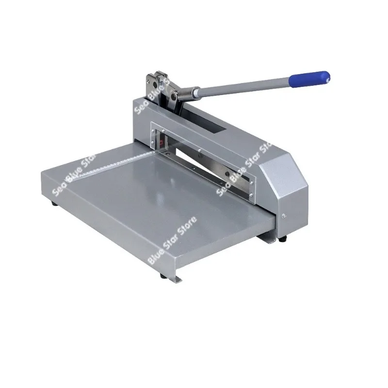 

Aluminum plate cutting machine, powerful paper cutter, shearing machine, copper plate sign, thin iron plate, hardware tools