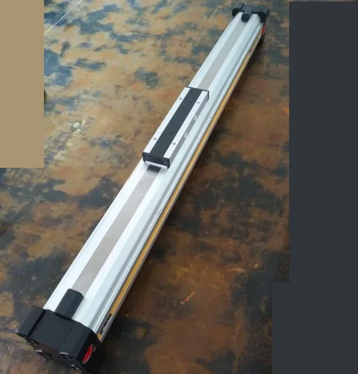 

NEW Pneumatic Rodless Cylinders OSP-P25-00000-01000 P25-1000