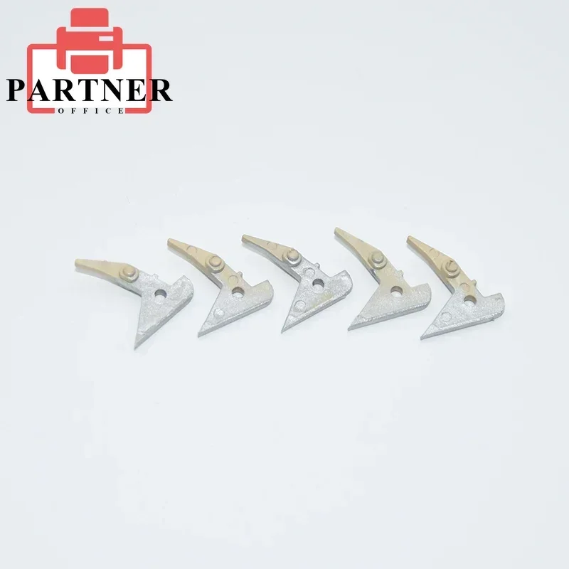 50PC 1515 MP161 MP171 MP201 Upper Fuser Picker Finger STRIPPER PAWL for Ricoh Aficio 1515F 1515MF MP 161 171 201 161F 171F 201F