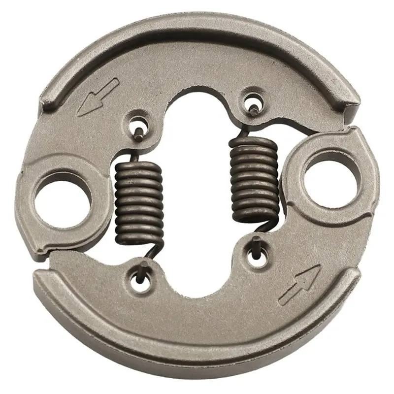 

ABFU — Сменное сцепление для FR410, FR460, FS240, FS260, FS360, FS410, FS460 — Премиум-качество для оптимальной производительности и долговечности