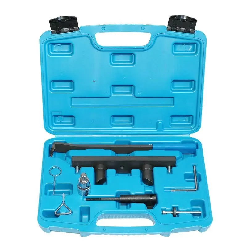 Engine Camshaft Timing Lock Tool  For Audi VW 2.0L Turbo FSI TFSi T10252 T10115 T10020 T40080 Socket