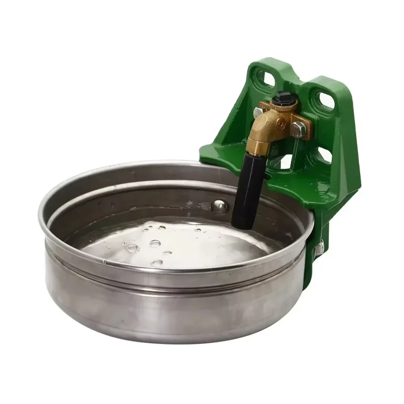 

Hot Sales Automatic Cattle Drinking Bowl New Condition Water Drinker Equipment For Goat And Cow Farming Livestock Care