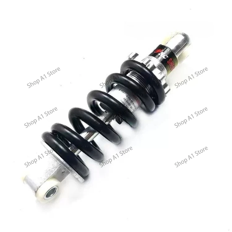 Homemade kart small four-wheel ATV accessories rear shock absorber mini Liya off-road motorcycle rear shock absorber