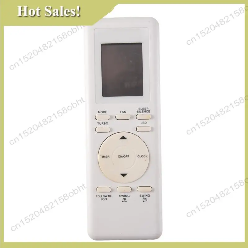 -PQWN جديد RG94A/BGEF لجهاز التحكم عن بعد لمكيف الهواء يورك RG94A RG94A10 BGEF