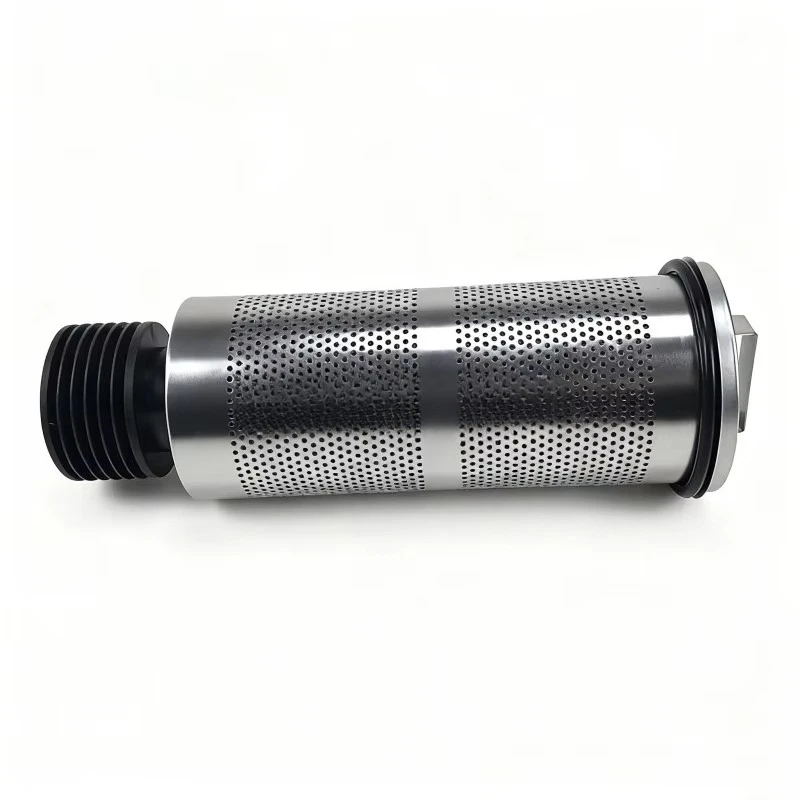 1Pc high quality heavy duty industrial hydraulic oil filter element glass fiber 30 micron filter SH52403 5003660425