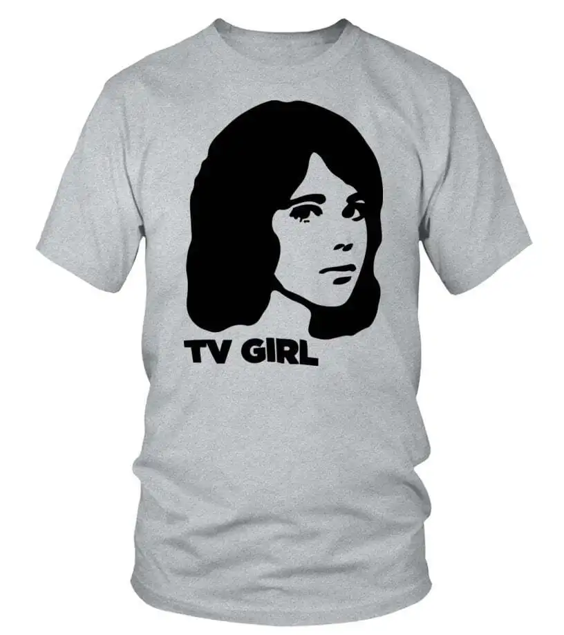 NEW Tv Girl M3rch, Best Gifts, Unisex Classic Shirt Vintage Trending S-5XL