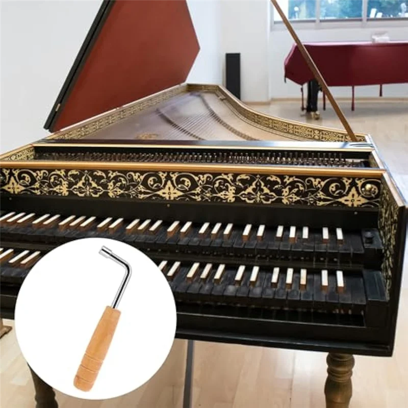 Piano Tuning Wrench…