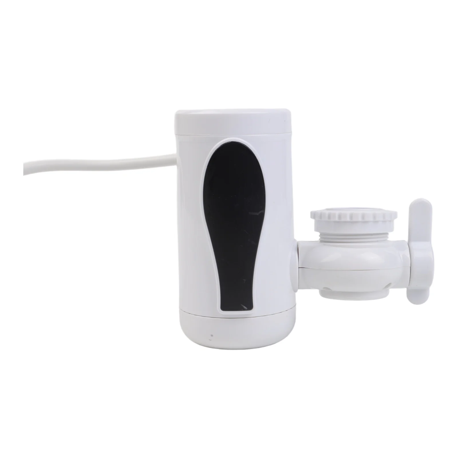 

Easy Setup 3-Second Heating Flexible Water Use Safety Features User-Friendly Design Energy Efficient For Bathroom Use
