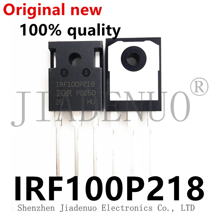 (2-5pcs)100% original New IRF100P218 TO247 462A100V Chipset
