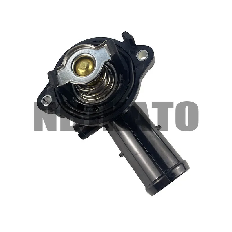 New Engine Coolant Thermostat Housing Assy 05184651AB , 05184651AH For Jeep Grand Cherokee Wrangler Durango 3.6 3.0