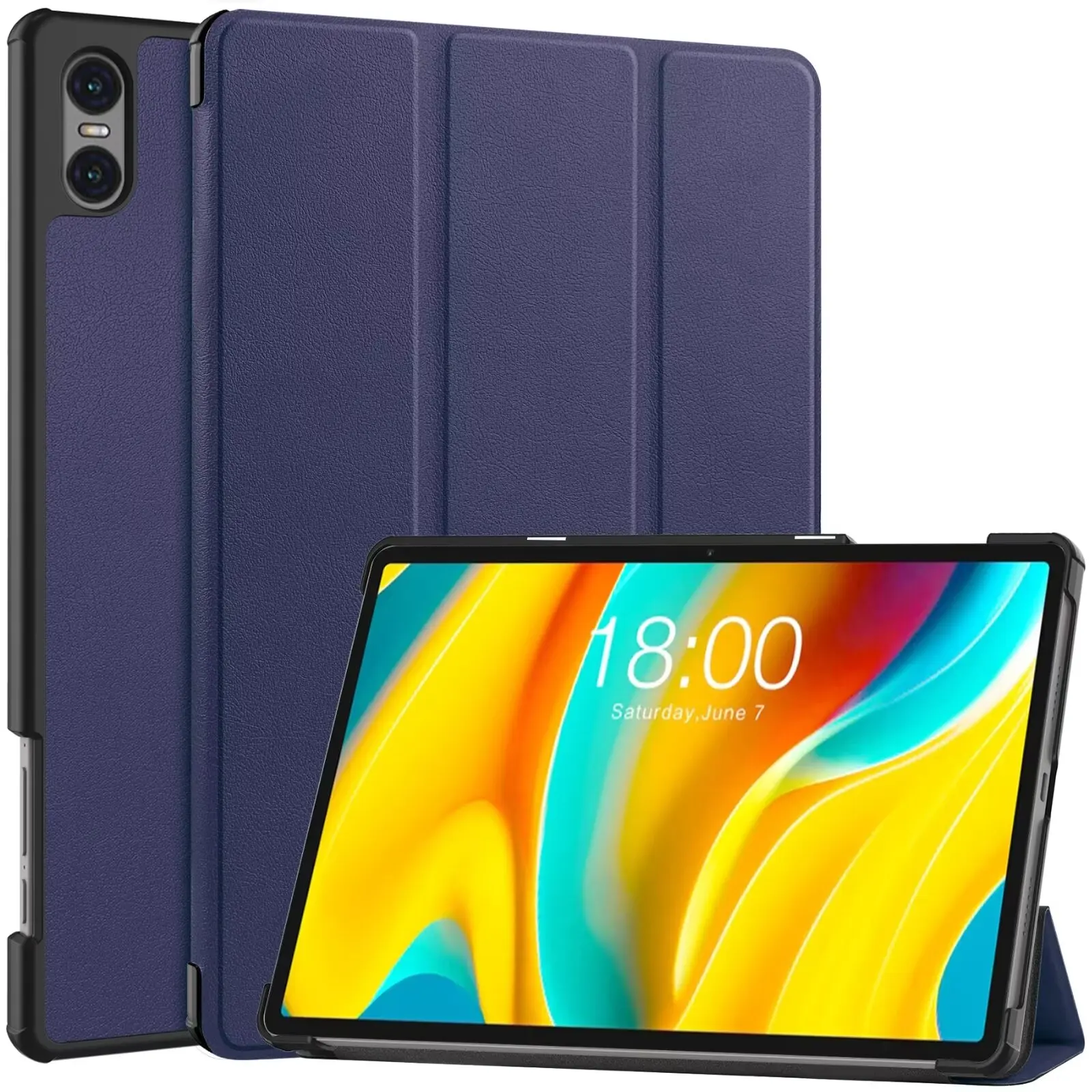 For Funda Teclast T60 T50HD T50 Plus Pro Max 11