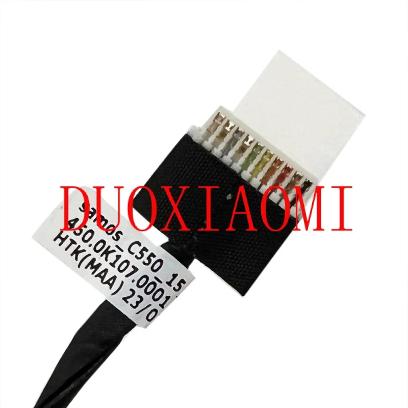 For Lenovo Samos C550-15 Flex5-15ITL05 Flex5-15ALC05 TOUCH CABLE 450.0K107.0001