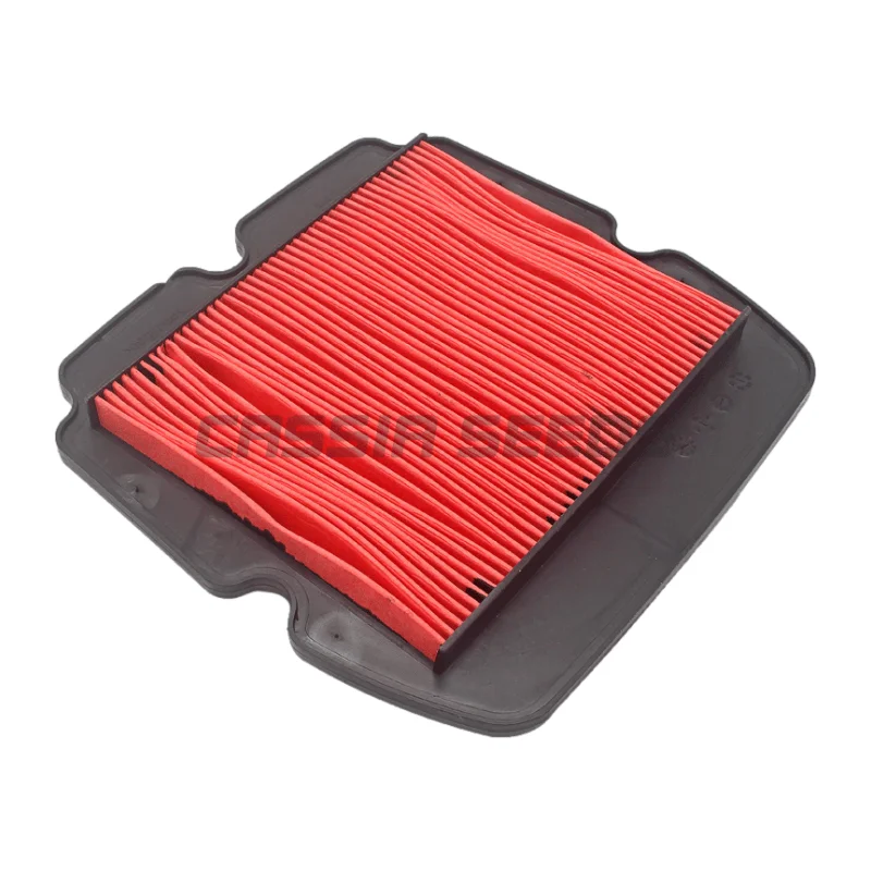 Motorcycle intake filter for Honda Golden Wing 1800 Goldwing 1800 GL1800 2001-2014