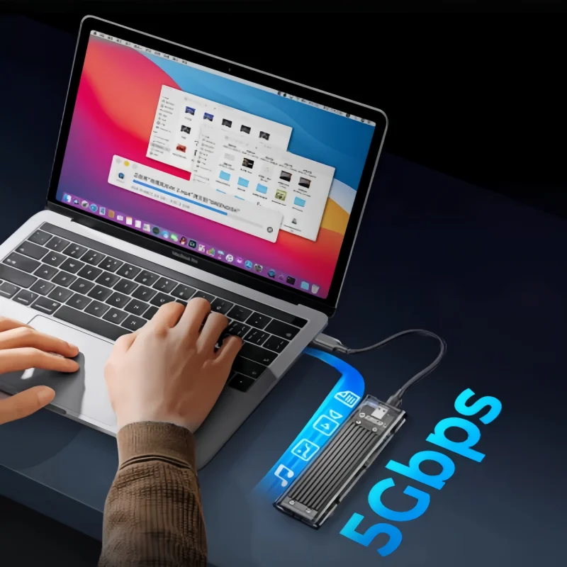 M.2 980 pro 4TB 2TB 1TB 2280 high speed Internal Solid State Drive NGFF SATA  TLC 560MB/s for Laptop And Desktop game console