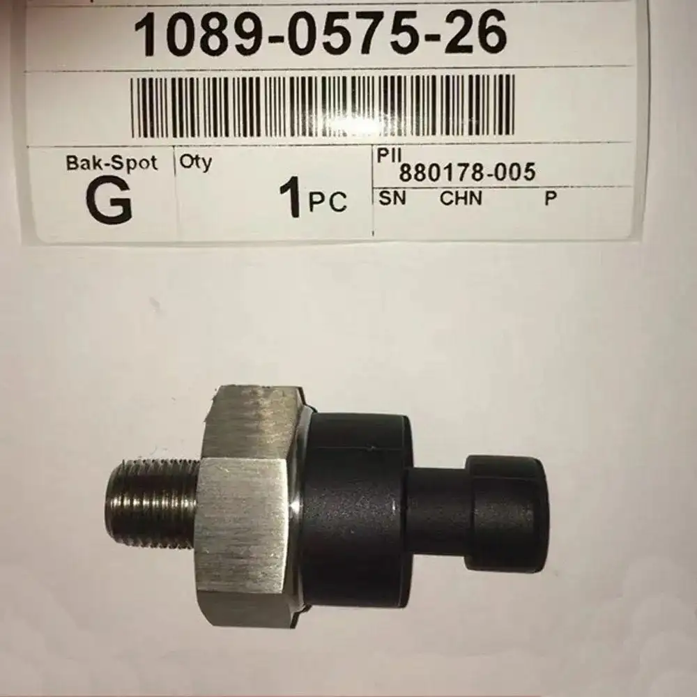 

1089057526 Pressure Sensor for Atlas Copco Compressor All New 1089-0575-26