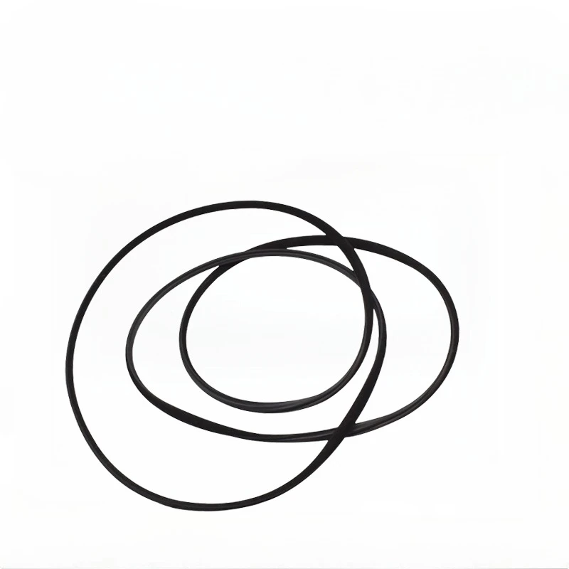 مناسبة لـ Suiteng Maiteng B6B7L Golf 6 شريط عزل فتحة سقف حلقة لإحكام الإغلاق شريط زجاجي فتحة سقف #3