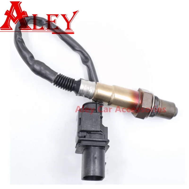 Original 39210-2E100 392102E100 2345082 25025034 Lambda Air Oxygen O2 Sensor For Hyundai Sonata Hybrid 2.0L 2014 Kia Carens