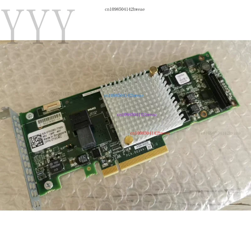 95-nuovo-per-adaptec-asr-8405-controller-raid-sata-sas-a-4-porte-12g-pcie-x8-30-1-gb