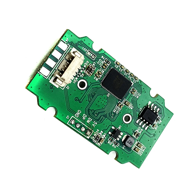 4K HD USB2.0 Camera Module With 1/3.06 Inch CMOS IMX258 8MP/12MP HD Autofocus With Digital Microphone For Product Vision