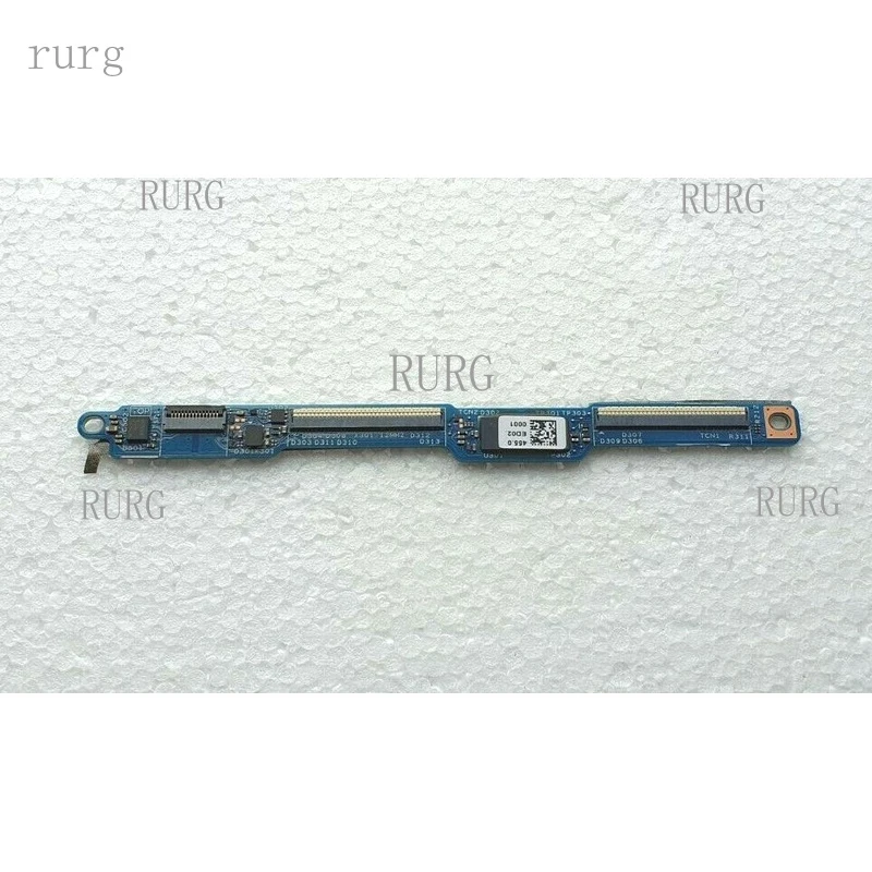 R+  FOR HP Envy 15-CP Touch Screen Digitizer Control Board PCB 455.0ED02.0001
