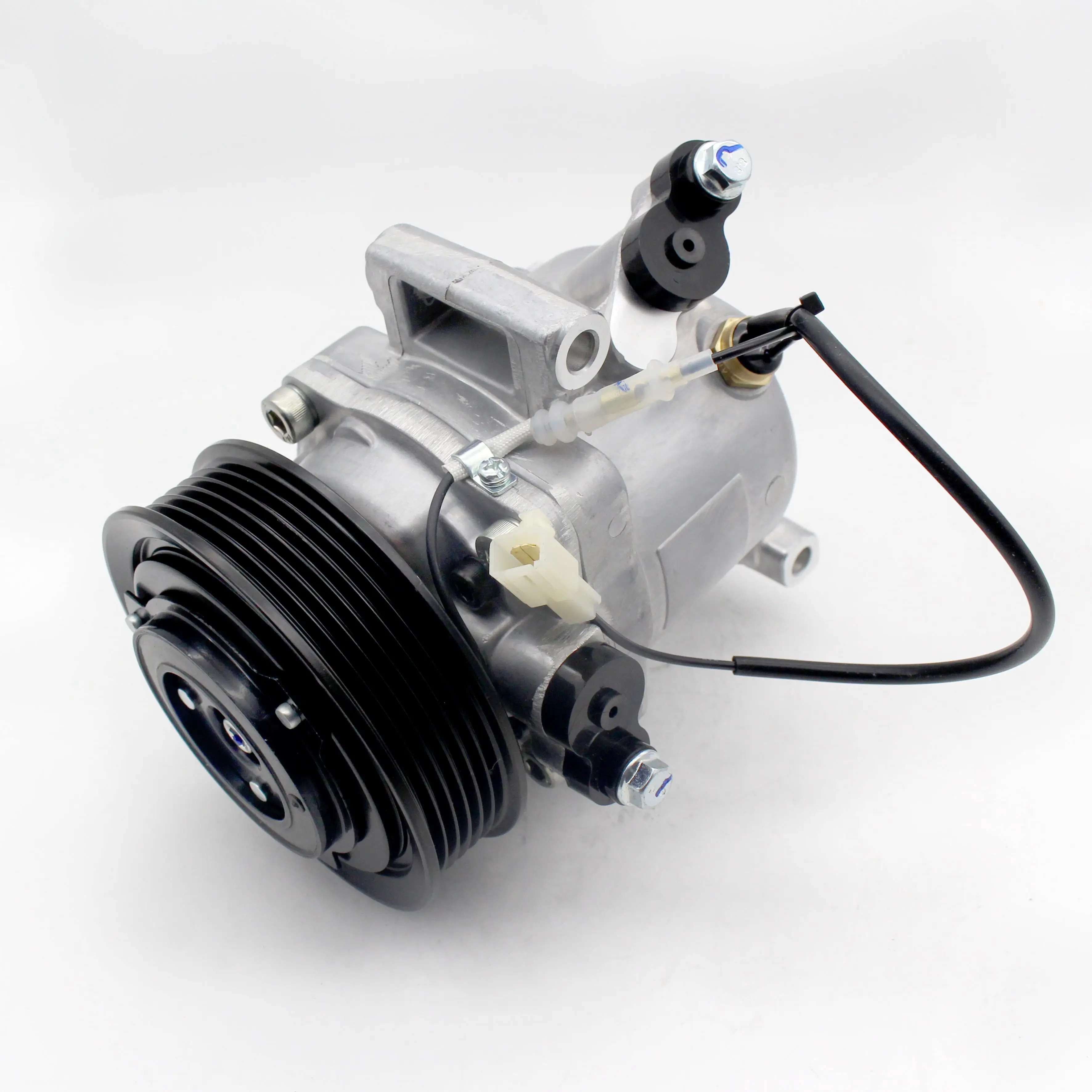 لتيريوس راش، KPR-6332 ضاغط 12 فولت سيارة هوائية OEM 447160-2270 مكيف ضاغط تيار متردد تلقائي/