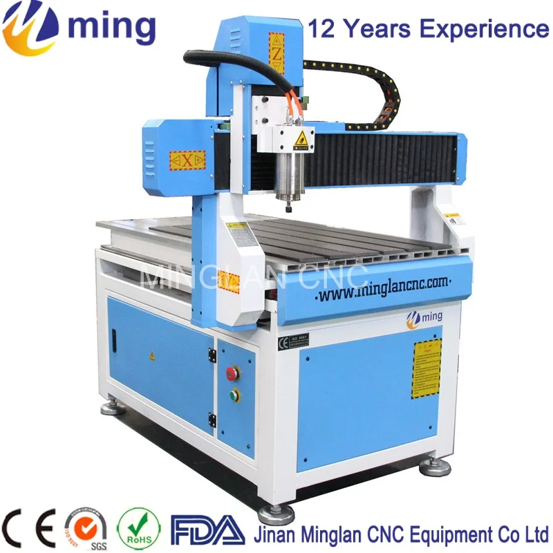 6090 6012 CNC Router Machine Cnc Engraving Machine Hot Sale CNC Router Wood MDF