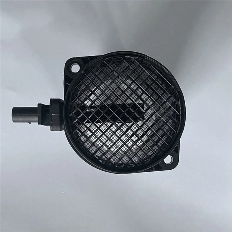 

Premium 0281002735 Mass Air Flow Meters Component For A3 A4 A5 A6 2.0 Skoda Octavia VW Golf Passat Tiguan Air Flow Meter 03