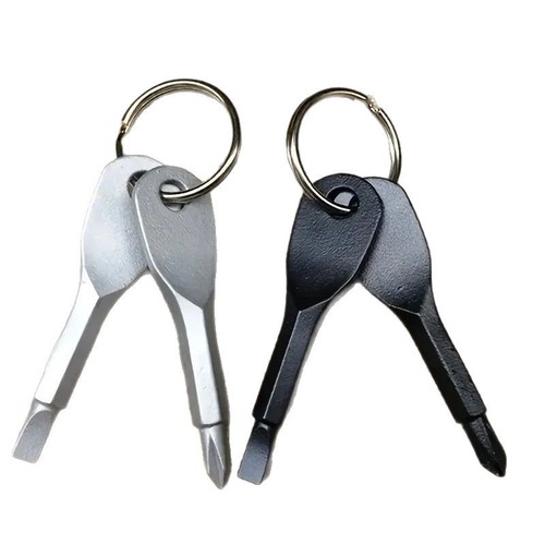 Mini Screwdriver Pocket Repair Hand Tool Multi Gadget Portable Phillips Keyring Hike Outdoor Slotted Screwdriver With Key Ring - View 1 Mini Screwdriver Pocket Repair Hand Tool Multi Gadget Portable Phillips Keyring Hike Outdoor Slotted Screwdriver With Key Ring - View 1