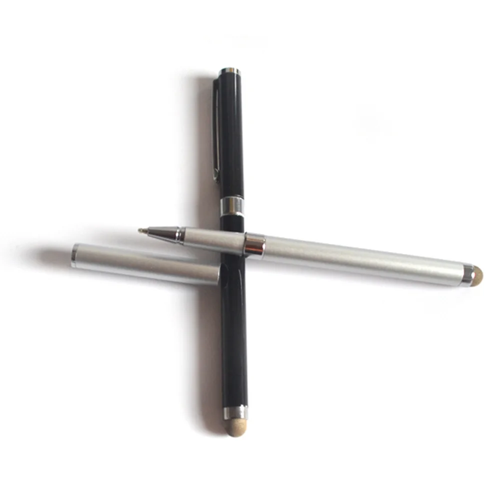3 Pcs Handwriting Pens Multi-functional Stylus Ink Ballpoint Tablet Touch Screen Device