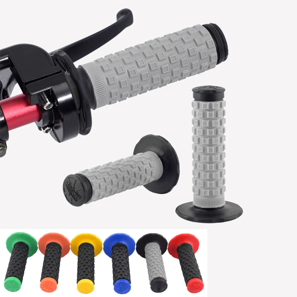 Motorcycle 7/8" Gri… - image