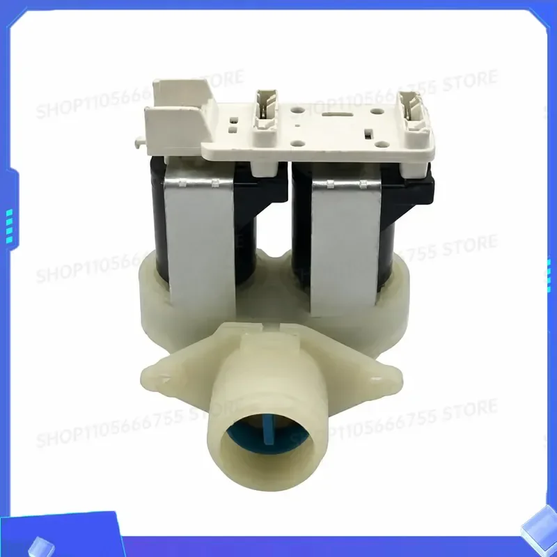 For FPS270G Water Inlet Valve Solenoid Valve For Drum Washing Machine 90 Percent New Second Hand