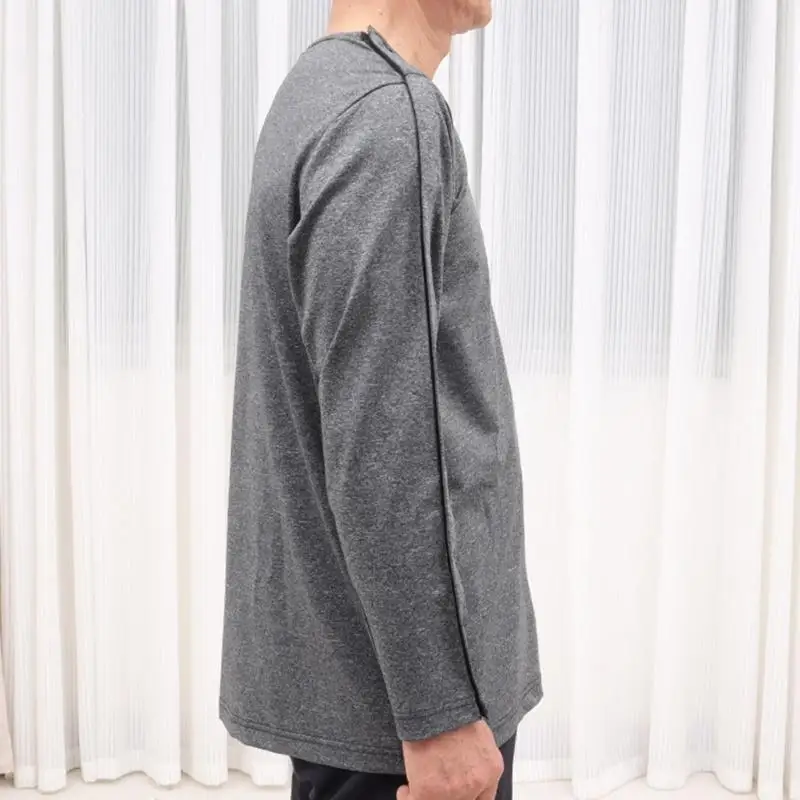 652F đầy đủ xé tay áo dài tay áo chemo access access.