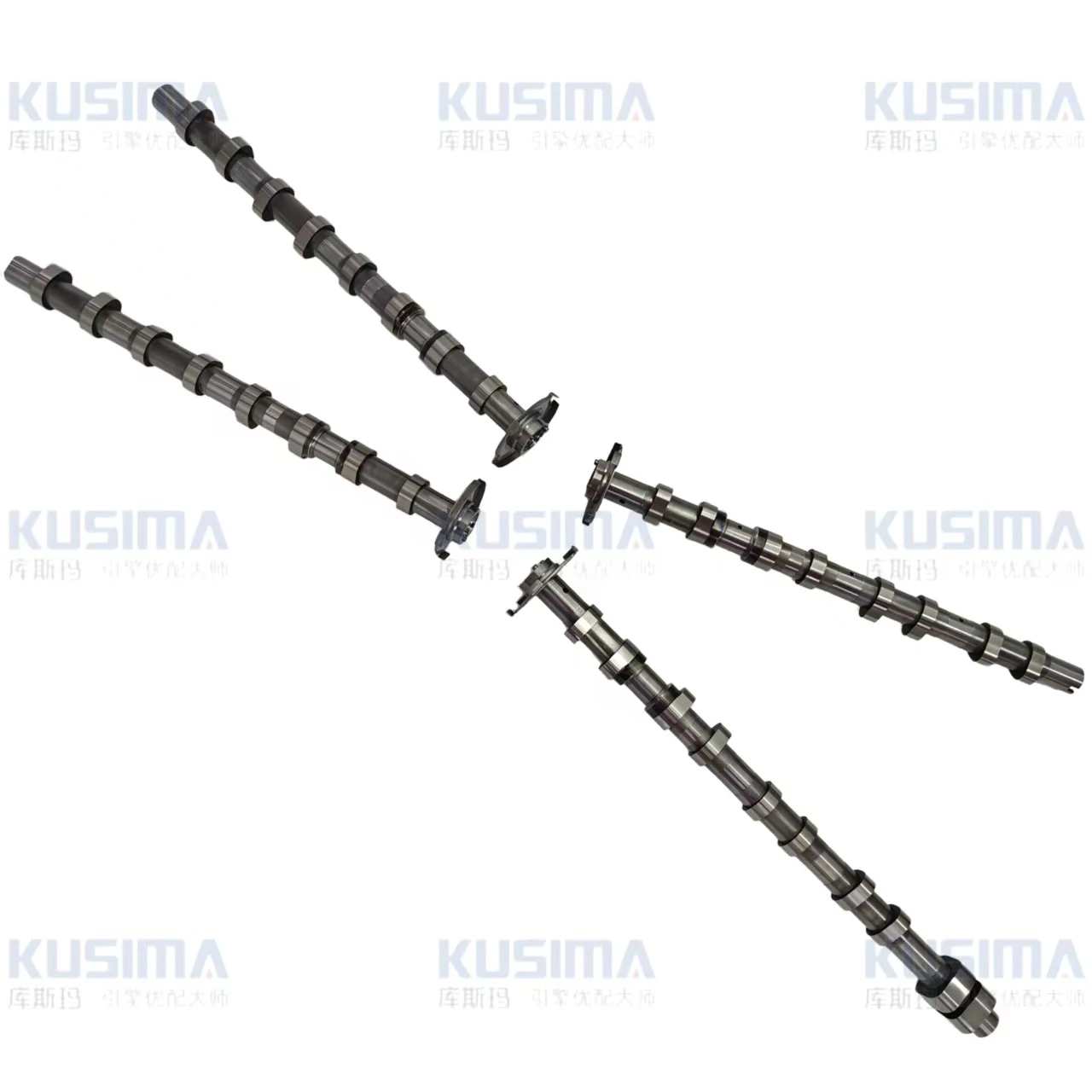 

Engine Camshaft for Mercedes Benz M278 M157 Exhaust Camshaft Gear Intake Camshaft 2780509301 2780509201 2780509101 2780509401