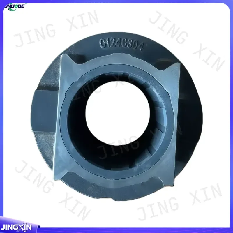 Immagine 4: Cuscinetto di Disinnesto Frizione Personalizzato per Autobus Urbani e Interurbani 1714-00967 1714-00449, Ricambi Trasmissione Heavy Duty, Cuscinetto Frizione