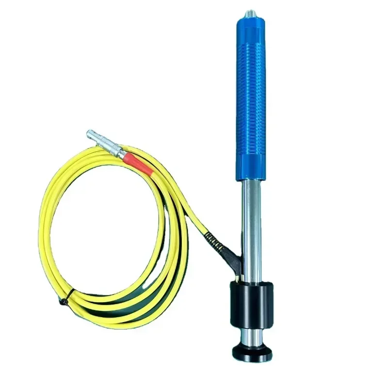 

Metal Hardness Tester Accessories G-type Impact Device Probe Cable General Sensor Impact Head Configuration Together