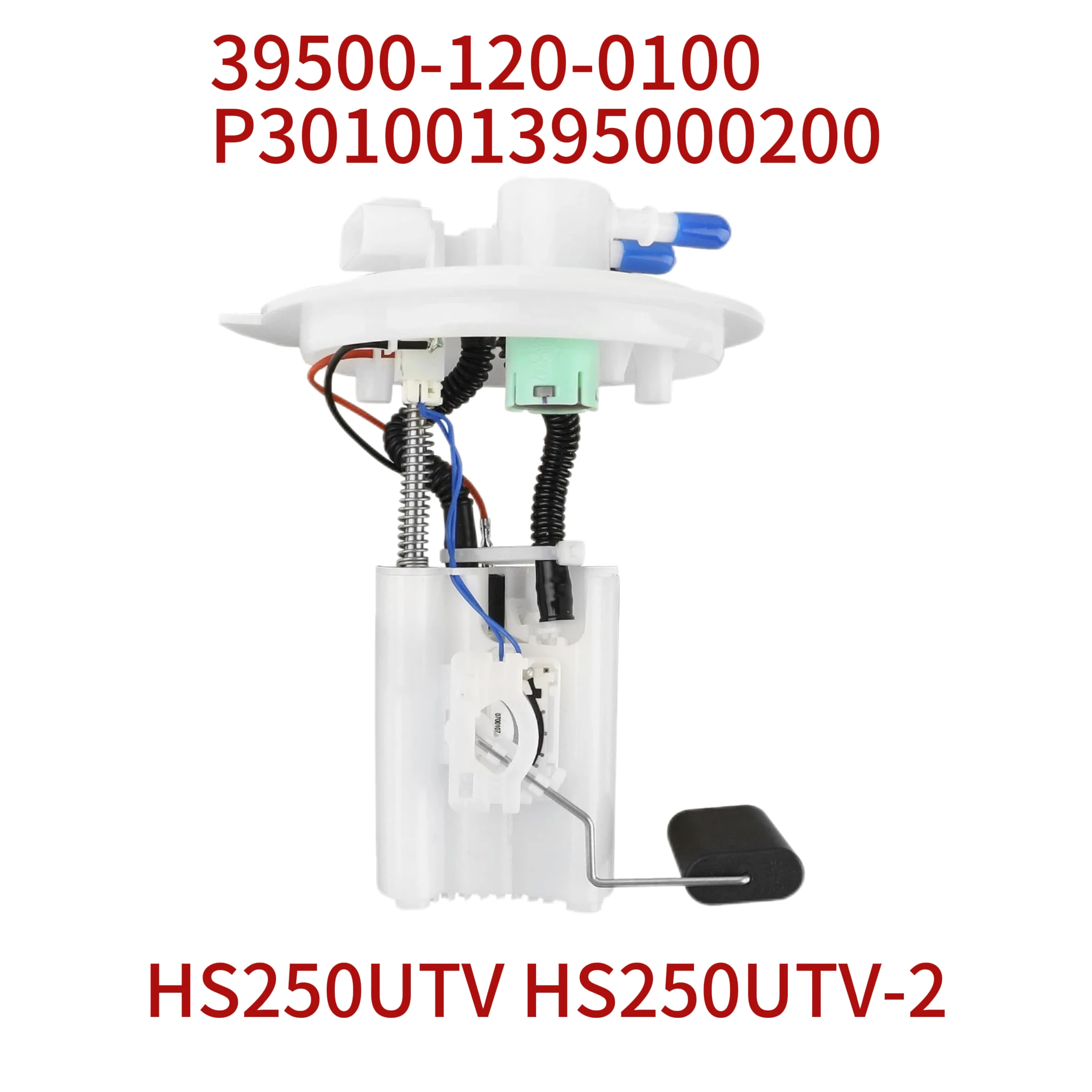

Fuel Pump Assembly Fit for Hisun HS250 UTV HS250UTV-2 OEM P30100139500-0200 39500-120-0100