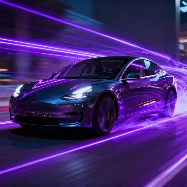 2025年式 テスラ モデルY ジュニパー リフレッシュ マットホワイト