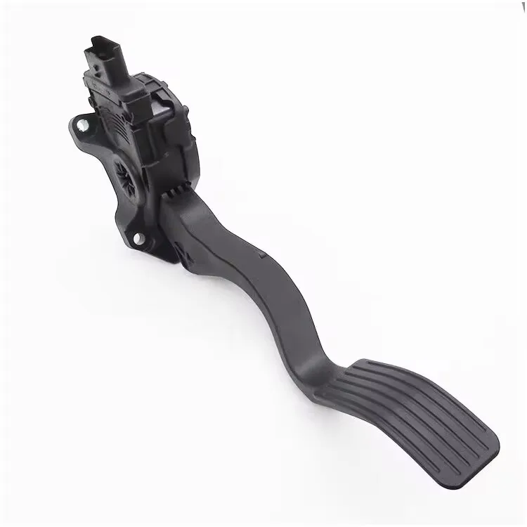 Original brand new accelerator pedal accelerator pedal assembly 1601CW for Peugeot 207 301 2008 308 Citroen C3 C4 Elyess DS3