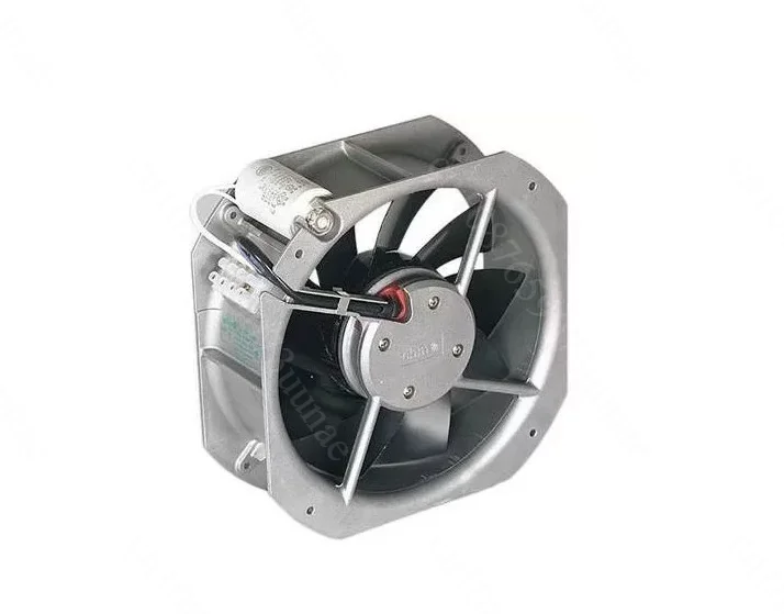 W2E200‑HK/HH38‑86‑01‑07‑06‑05‑03‑C01 Axial Cooling Fan Industrial Cabinet Ventilation Replacement Spare Part