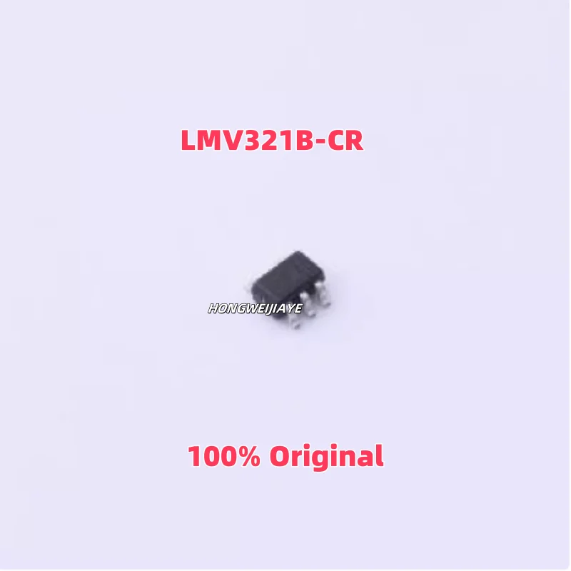 10PCS 100% New LMV3…