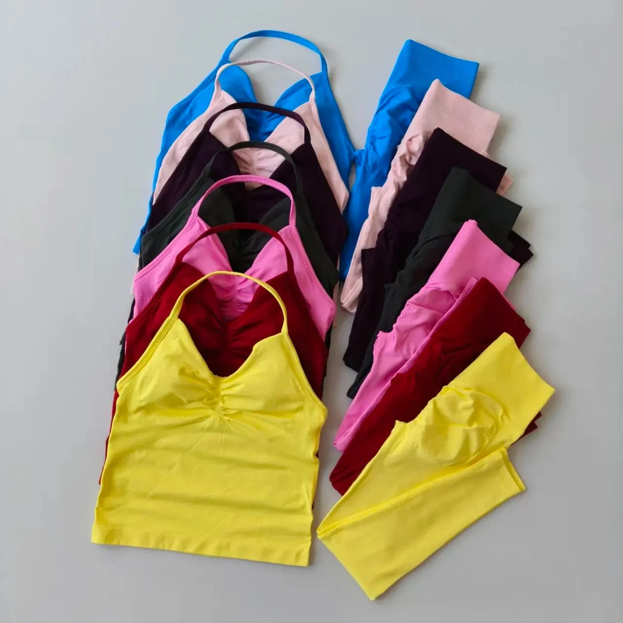 #40 Best Gym Leggings to Buy In 2026