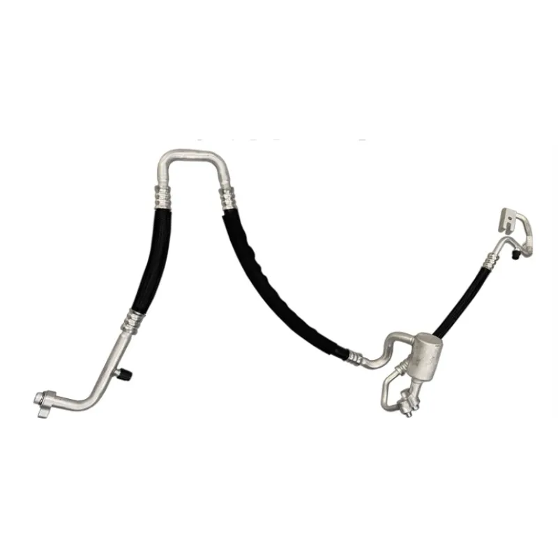 

84557693 84704505 84704506 Air Conditioner Condenser Evaporator Box Cold Air High Low Pressure Tube for Cadillac XT4-2.0T 19-21