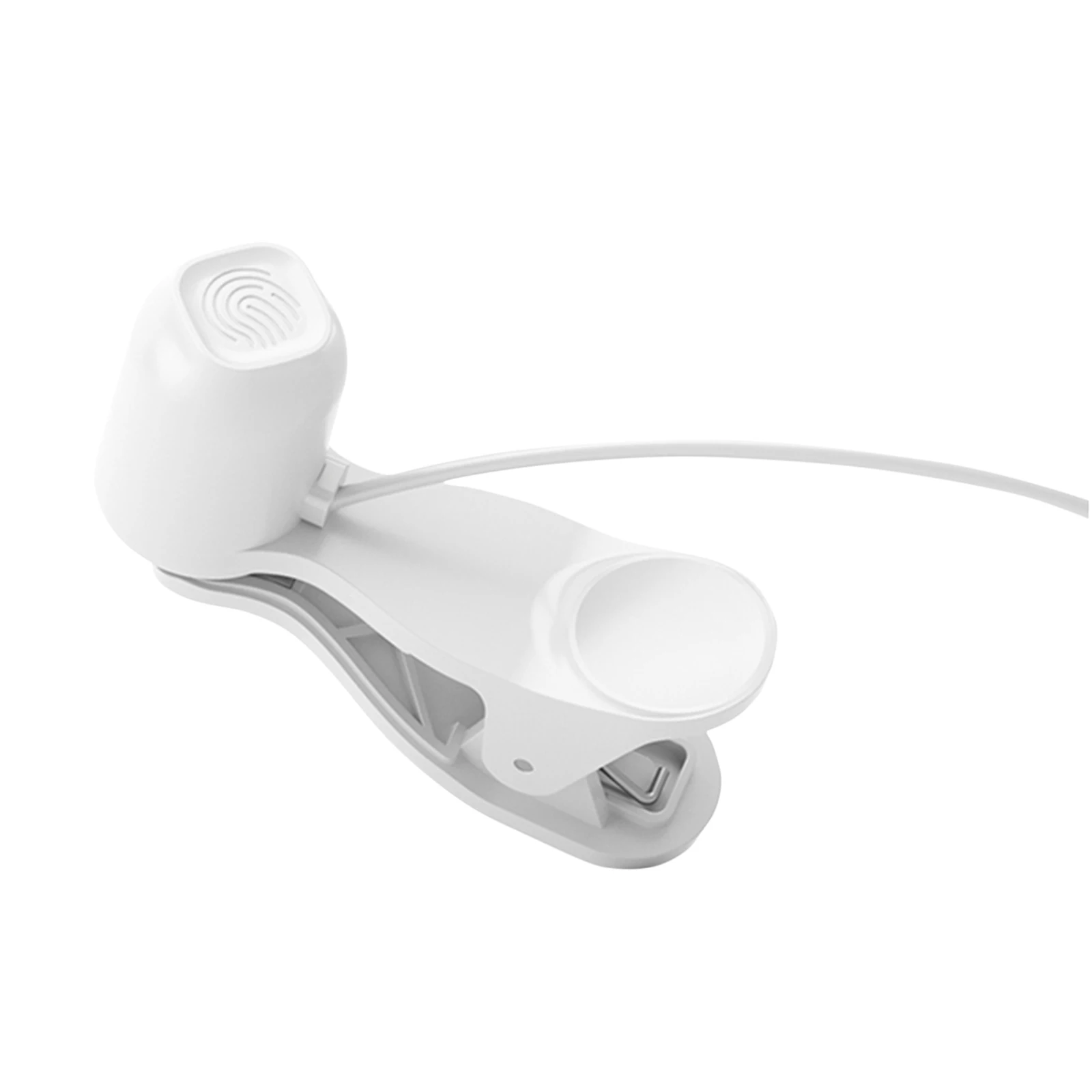 스마트 스크린 탭퍼 조정 가능한 클릭 속도 시뮬레이션 자동 클릭기 시뮬레이션된 손가락 클릭기 스마트폰의 효율성 향상