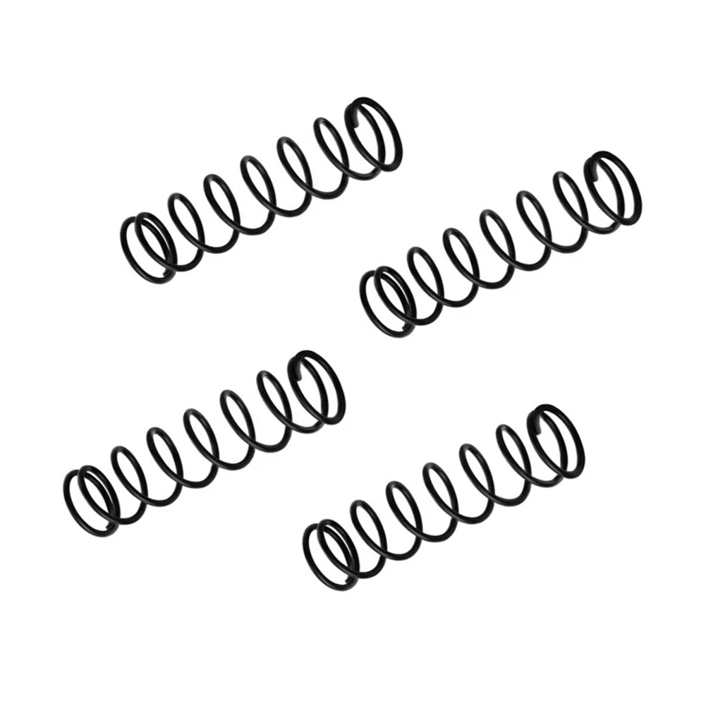 Replacement Spring For Lawnmower As Shown Lawnmower Spring Metal Construction Restores Cutting Performance Fits Multiple Models