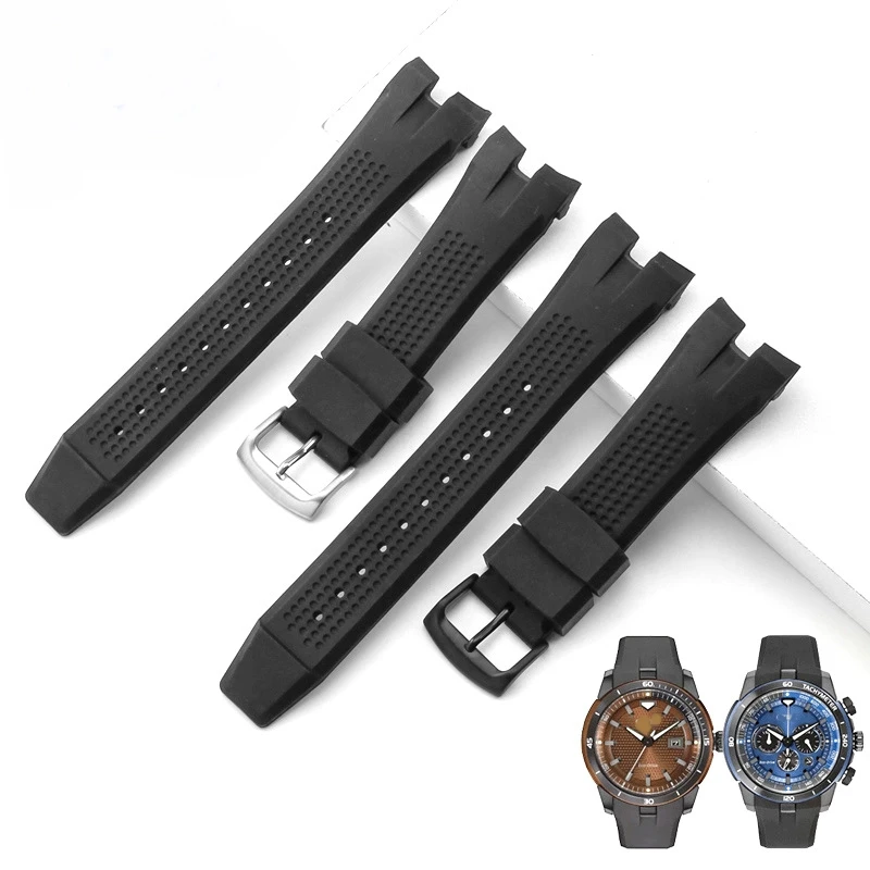 For Citizen Silicon…