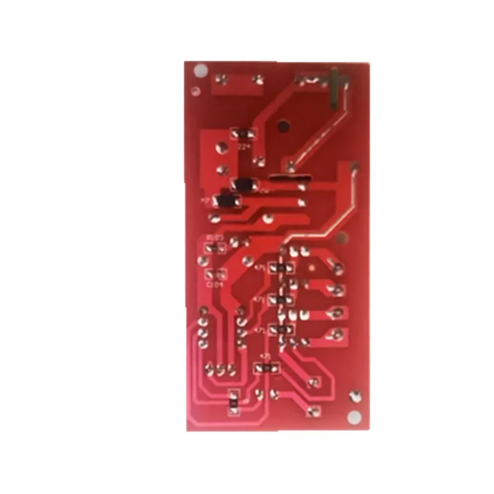 For Electric Fan Control Board With Remote For Floor Wall Table Fans Timer Sleep Mode Replacement Circuit Board Kit Tool