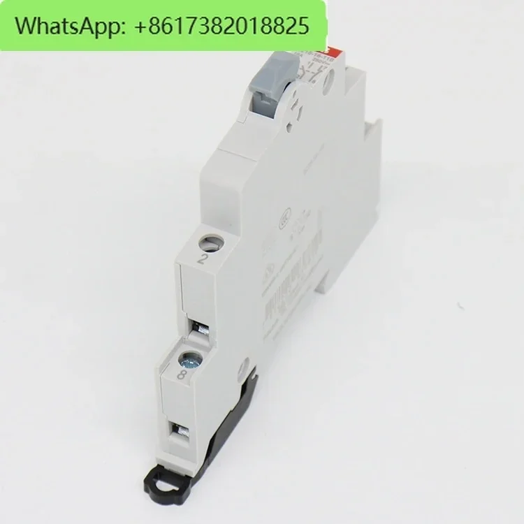 

Maintenance switch E215-16-11B E219-D E218-16-22 contactor for Tongli elevator machine room