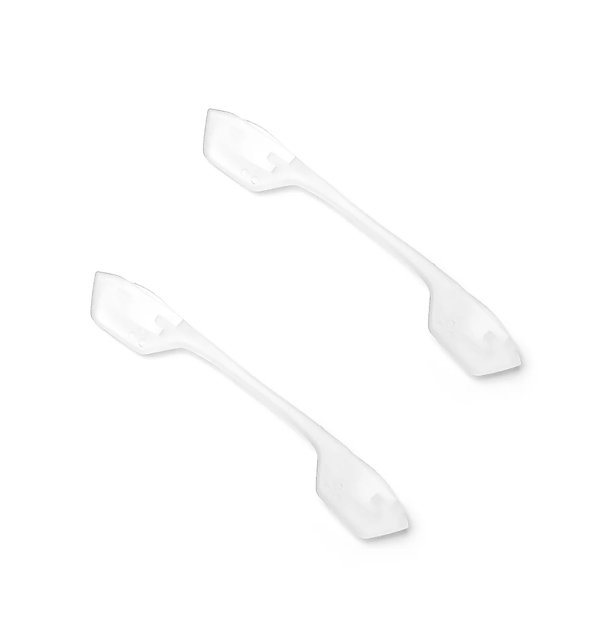 Replacement Nosepad Nose Pieces for Oakley Low Key OO9433 Trailing Point OO9447 Leadline OO9473 Eyeglasses 100% Satisfaction