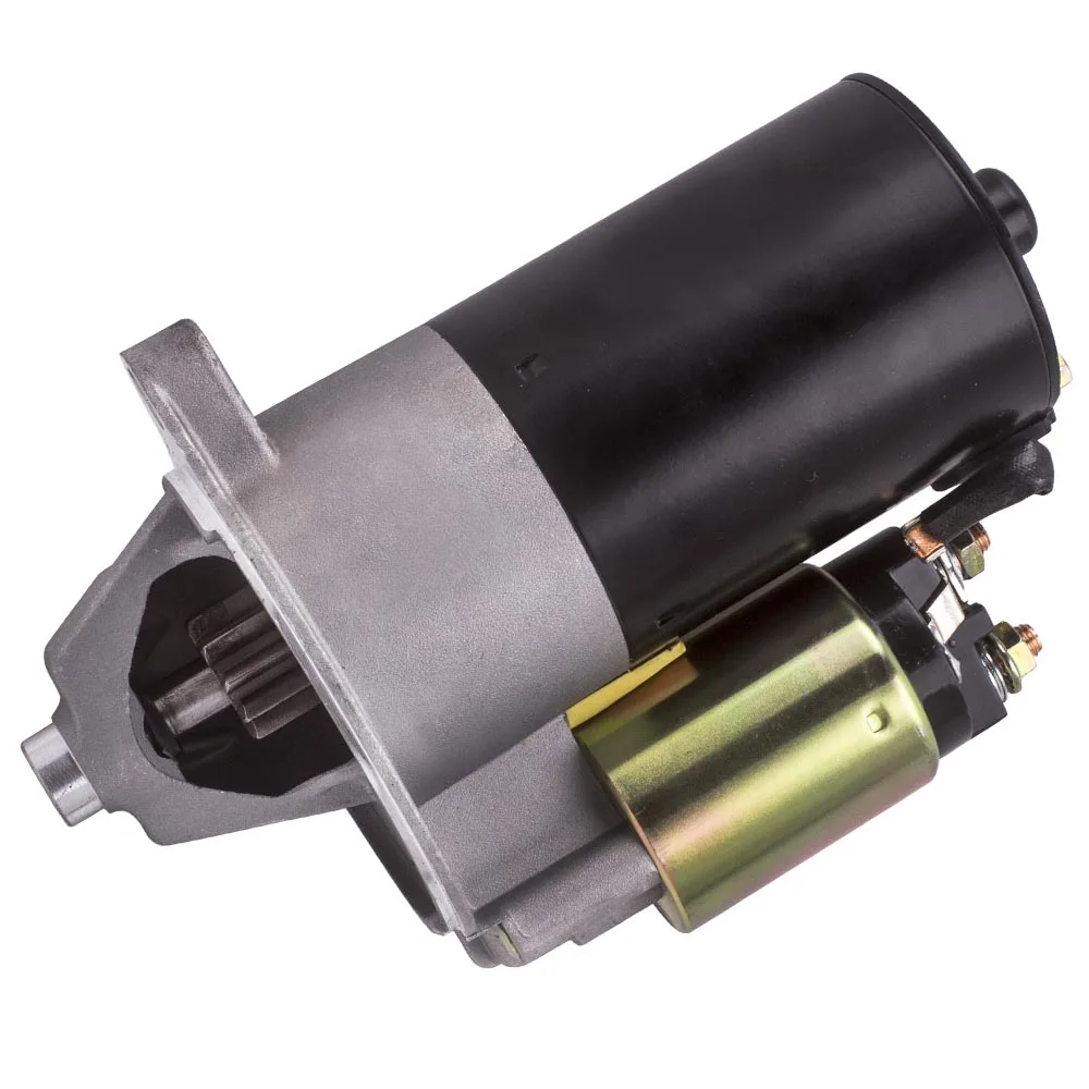 Starter Motor For Ford Falcon XD V8 AUTO engine 302 4.9L Petrol For Ford F100 V8